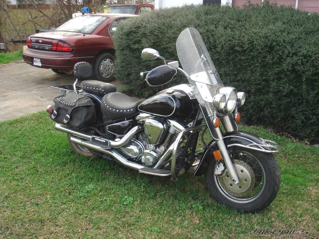 2007 HARLEY DAVIDSON ELECTRA GLIDE STANDARD | Picture 790501 motorcycle photo