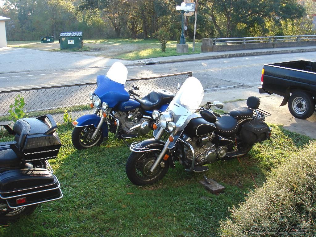 2007 HARLEY DAVIDSON ELECTRA GLIDE STANDARD | Picture 790540 motorcycle photo
