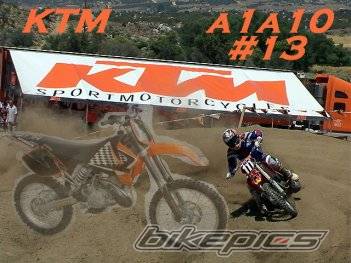 2000 KTM 200 MXC | Picture 79068 motorcycle photo