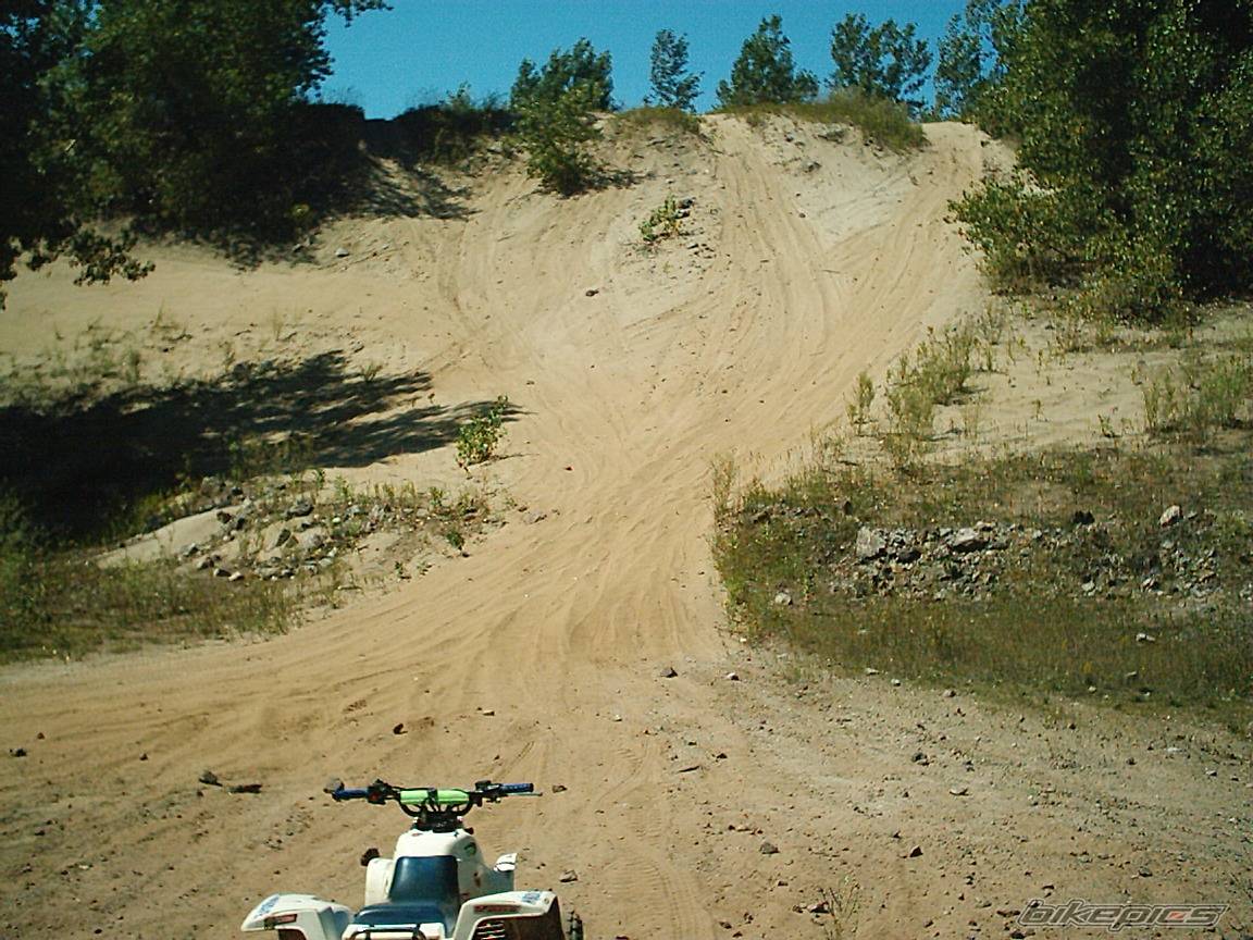 1991 KAWASAKI MOJAVE | Picture 79079 motorcycle photo