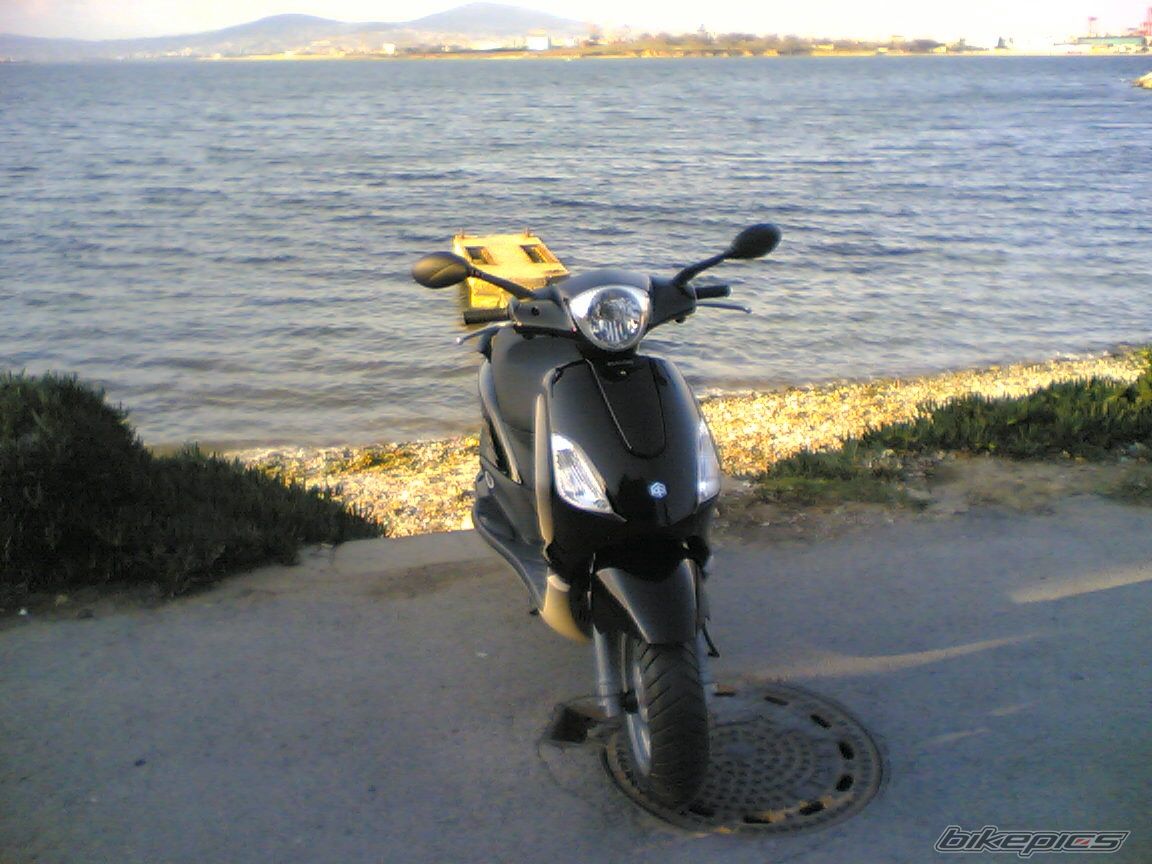 2005 PIAGGIO FLY 125 | Picture 790891 motorcycle photo