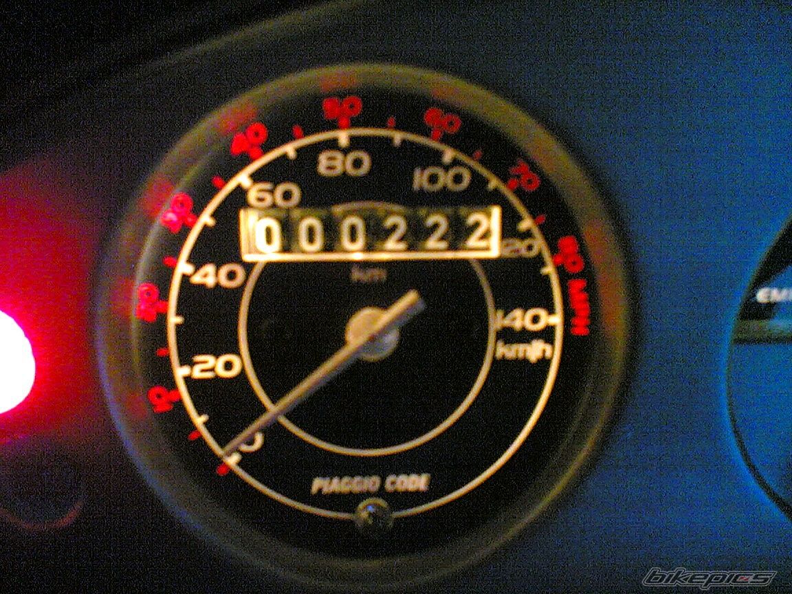 2005 PIAGGIO FLY 125 | Picture 790903 motorcycle photo