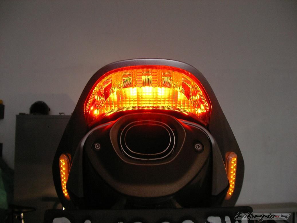 2005 HONDA CBR 600 | Picture 790925 motorcycle photo