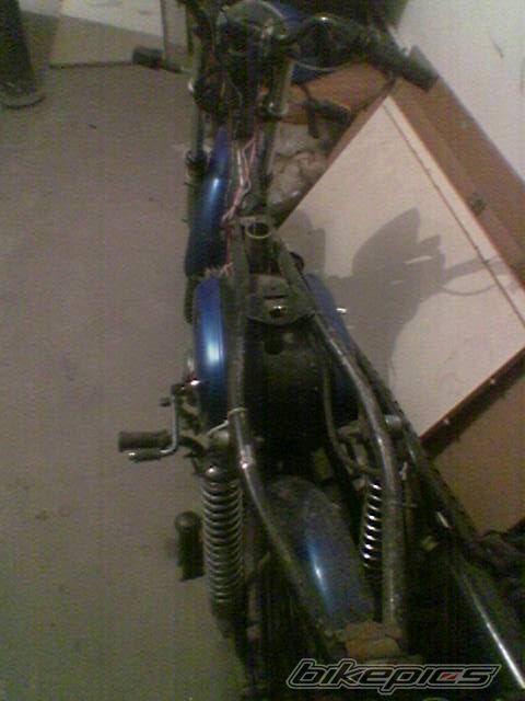    | Picture 790939 motorcycle photo