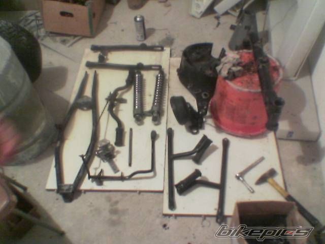    | Picture 790947 motorcycle photo