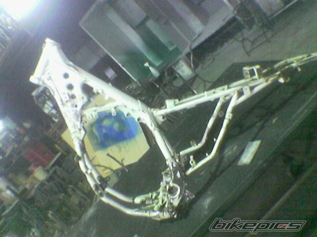 1997 YAMAHA WR 200 | Picture 790986 motorcycle photo
