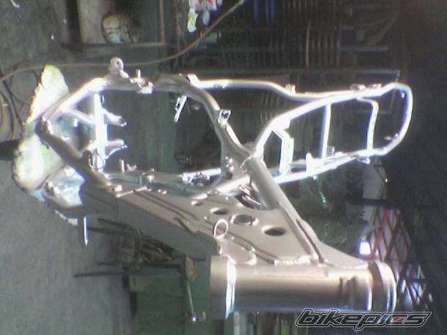 1997 YAMAHA WR 200 | Picture 790990 motorcycle photo