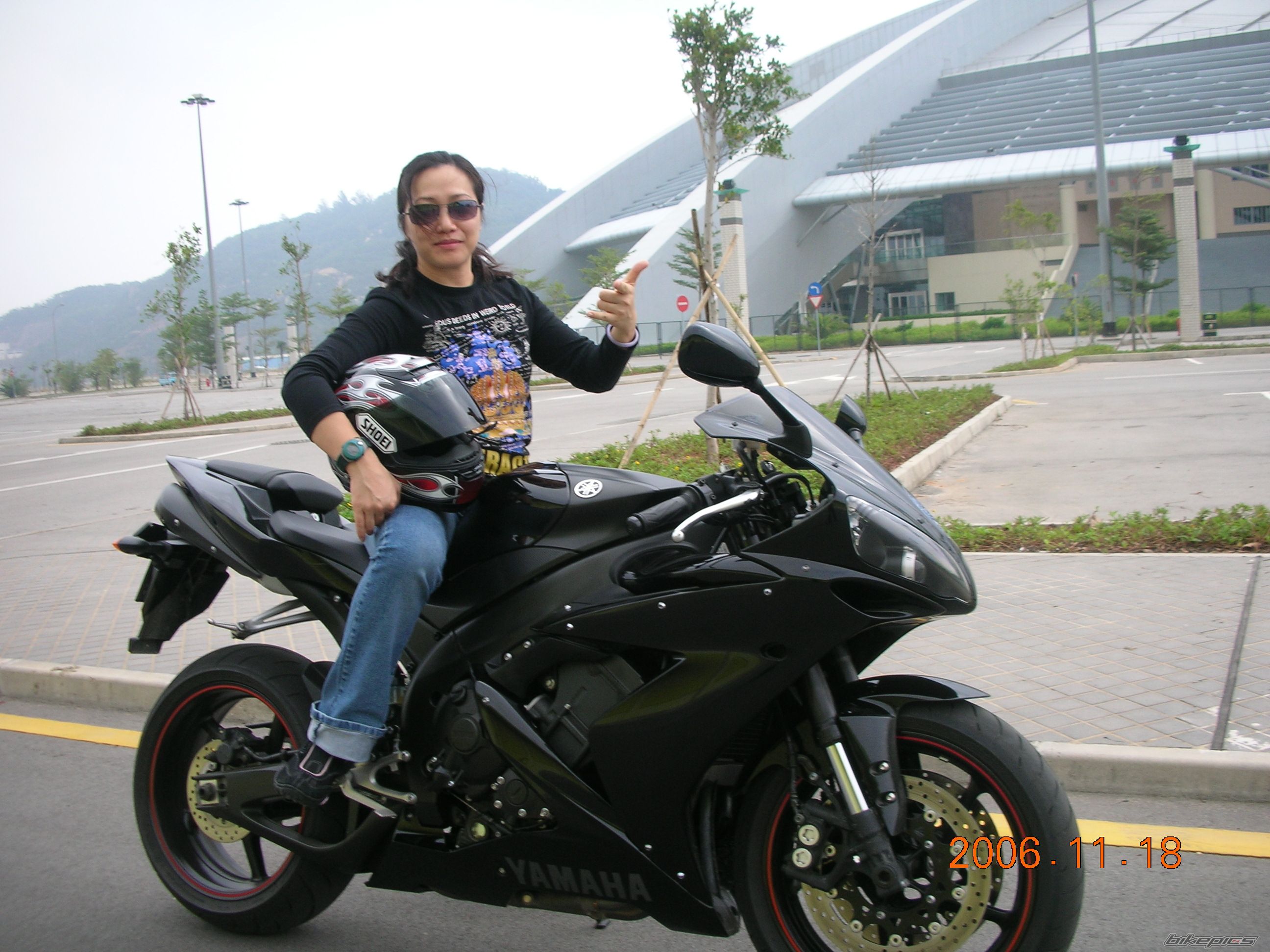2006 YAMAHA YZF R1 | Picture 791074 motorcycle photo