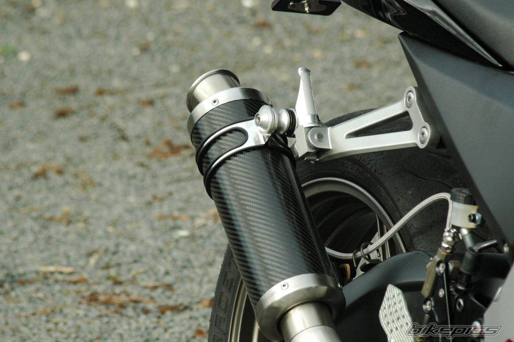 2006 KAWASAKI Z 750 | Picture 791096 motorcycle photo