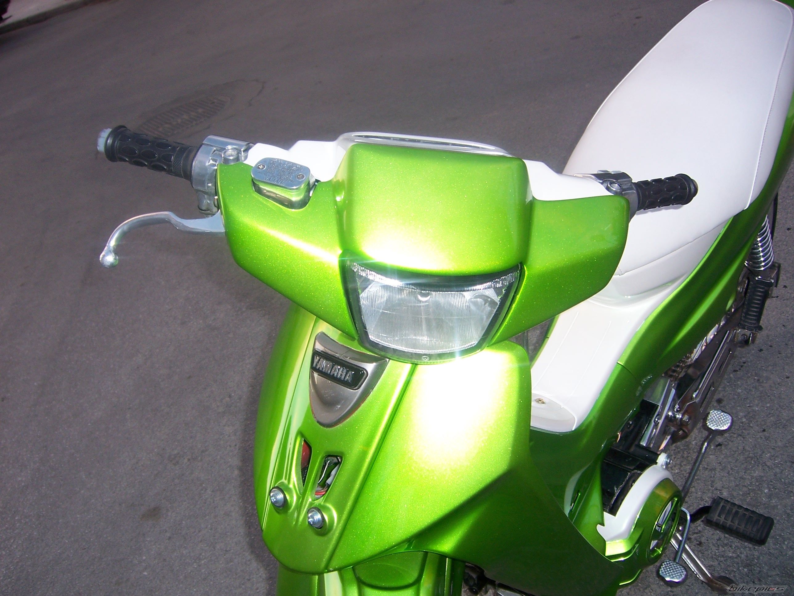2007 YAMAHA F1 ZR | Picture 791131 motorcycle photo
