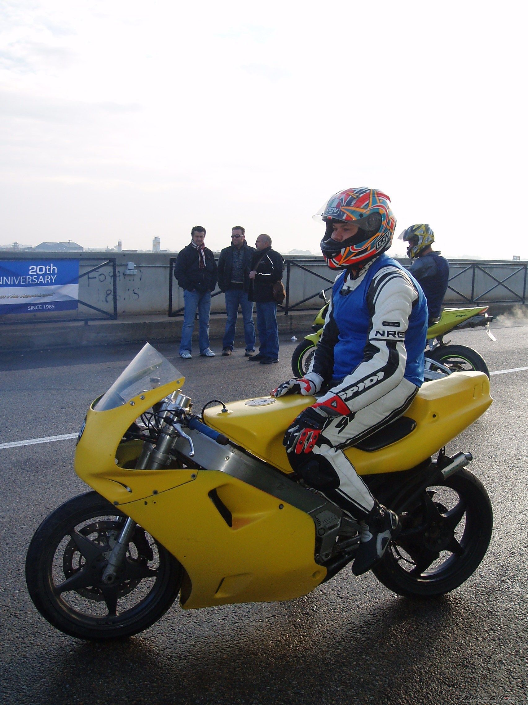2006 APRILIA AF1 FUTURA 125 | Picture 791315 motorcycle photo