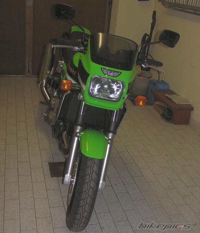 2006 KAWASAKI ZRX 1200R | Picture 791544 motorcycle photo