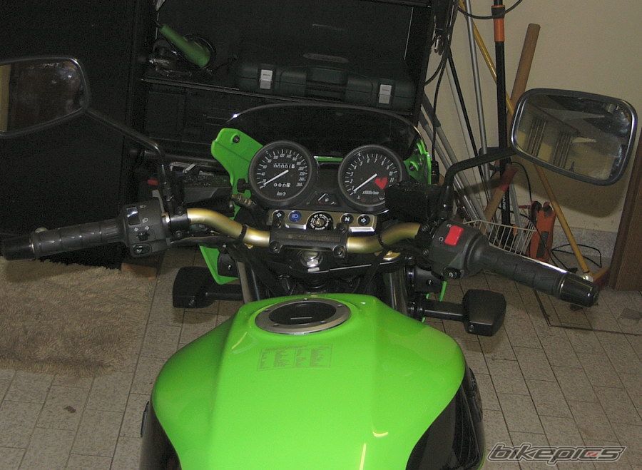 2006 KAWASAKI ZRX 1200R | Picture 791550 motorcycle photo