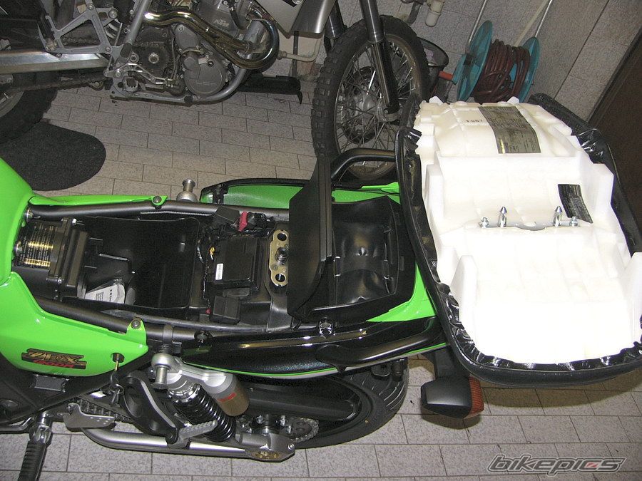 2006 KAWASAKI ZRX 1200R | Picture 791553 motorcycle photo