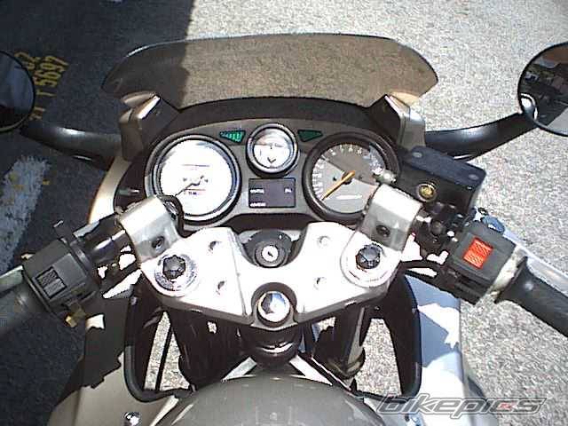 1989 SUZUKI GSX 750F | Picture 79159 motorcycle photo