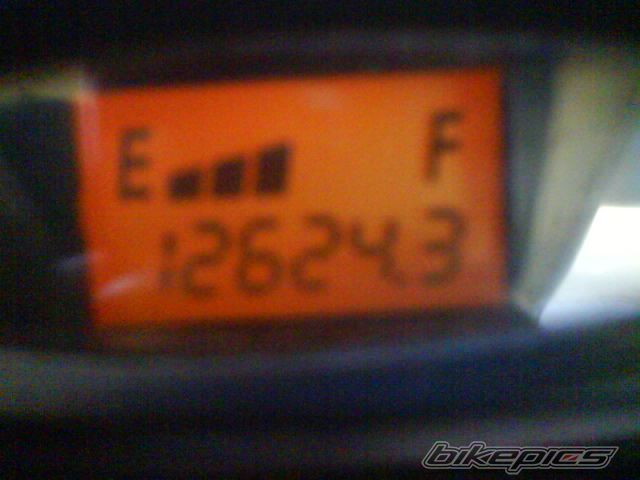 2007 HONDA INNOVA 125 | Picture 791599 motorcycle photo