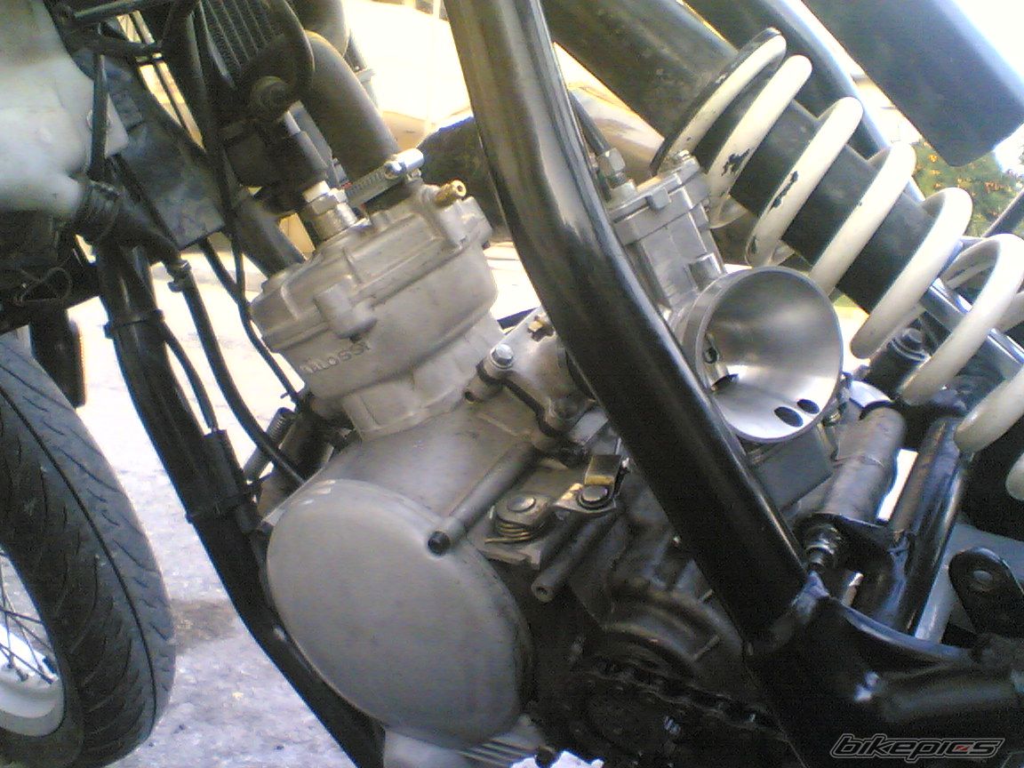 2007 APRILIA MX 50 | Picture 791641 motorcycle photo
