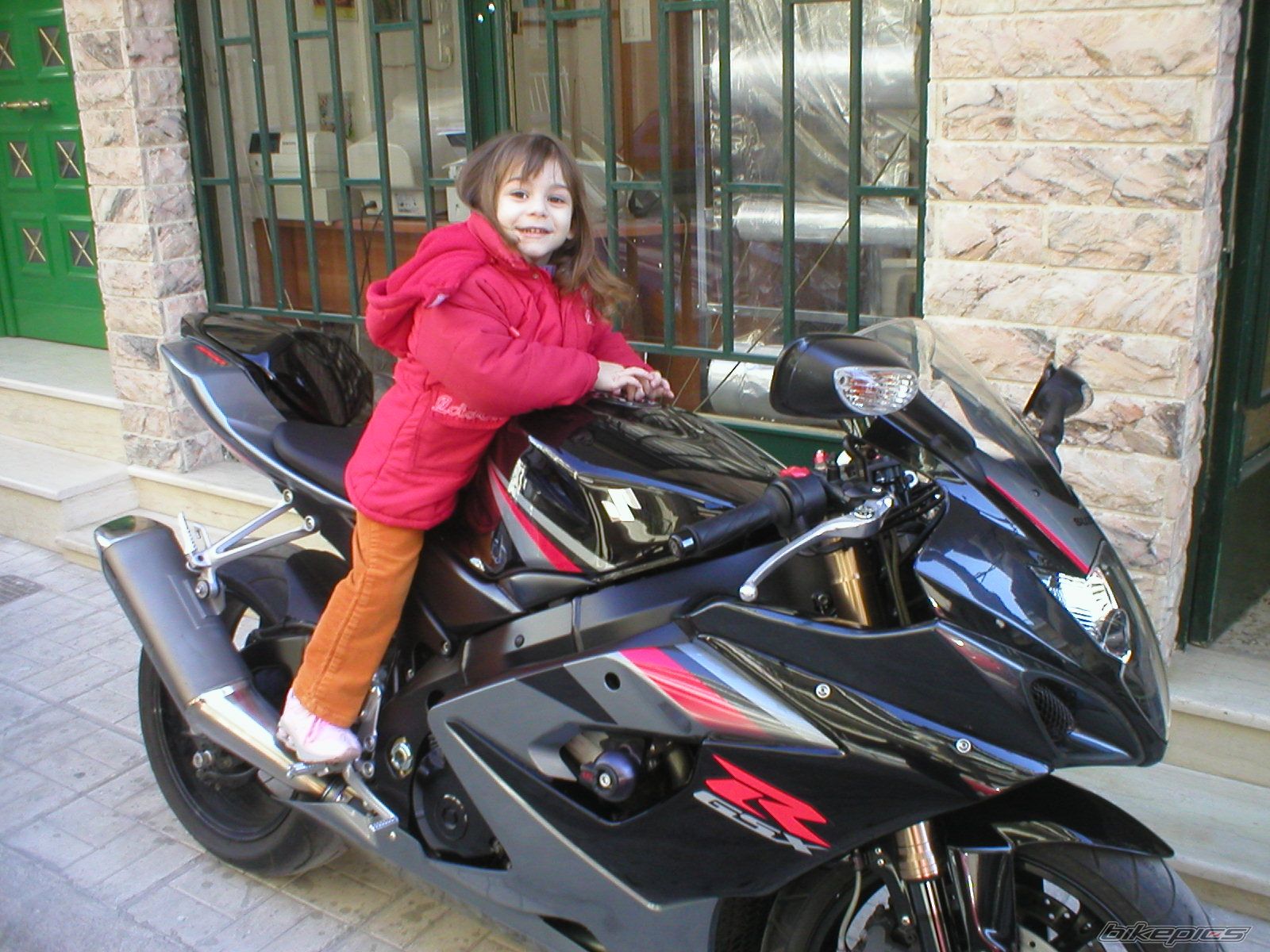 2005 SUZUKI GSX R 1000 | Picture 791657 motorcycle photo