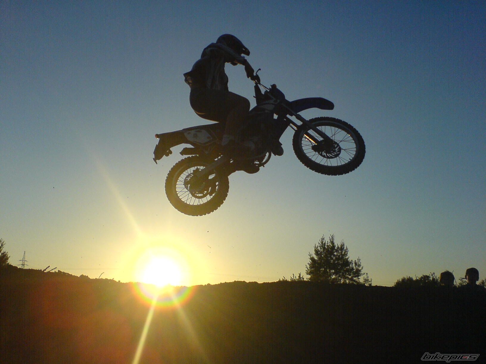 2006 YAMAHA DT 50 | Picture 791711 motorcycle photo