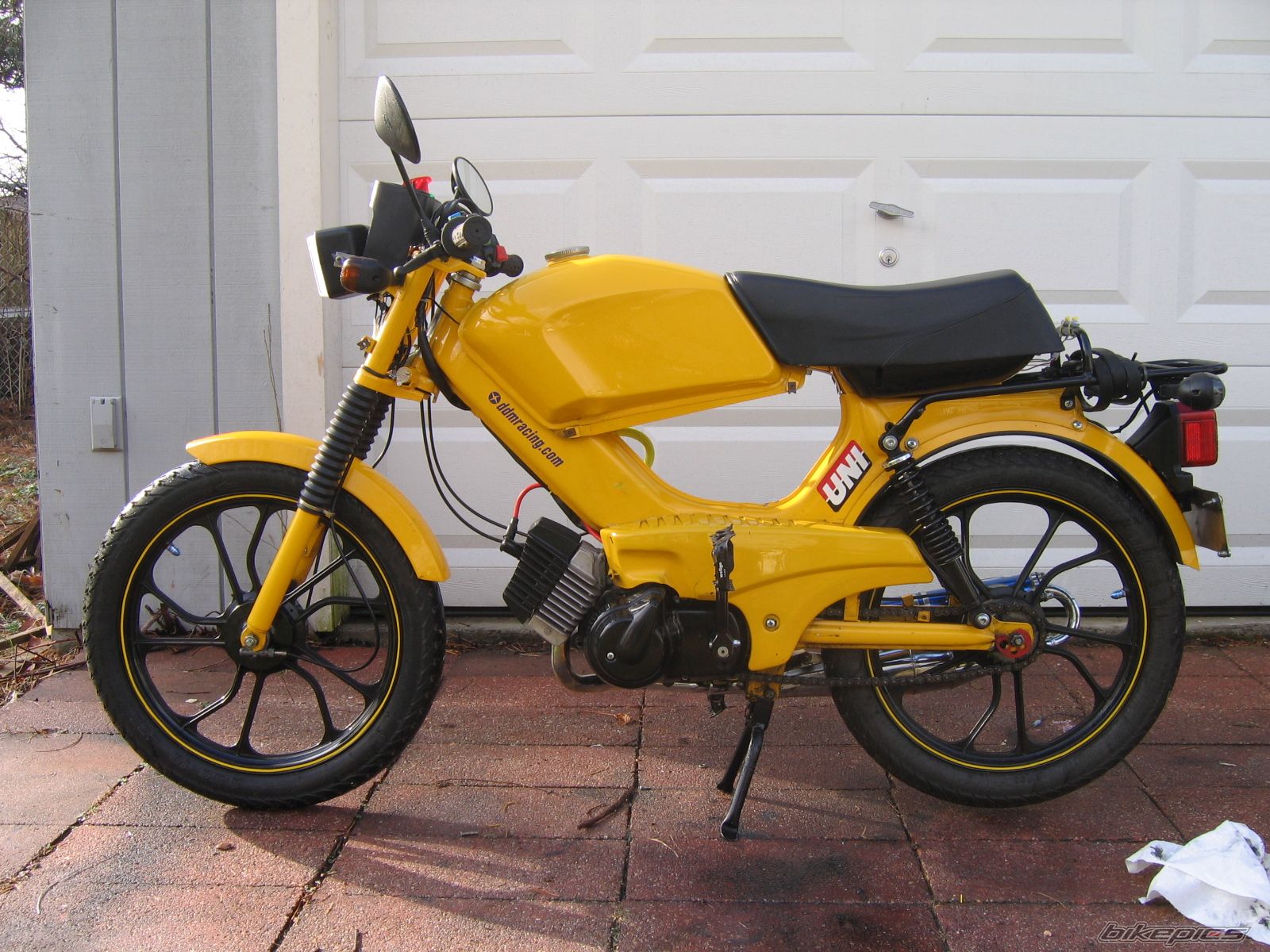 2006 TOMOS TOMOS LX | Picture 791795 motorcycle photo