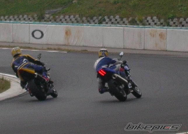 2004 SUZUKI SV 650S | Picture 791816 motorcycle photo