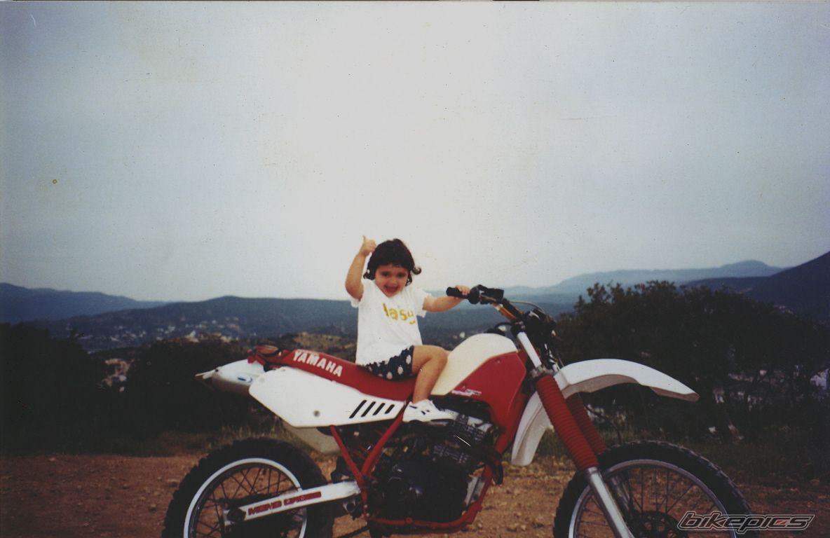 1987 YAMAHA TTR 350 | Picture 791848 motorcycle photo