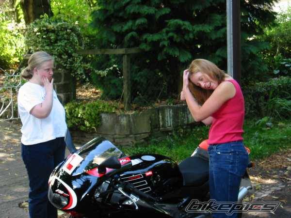 2001 APRILIA RS 125 | Picture 7919 motorcycle photo