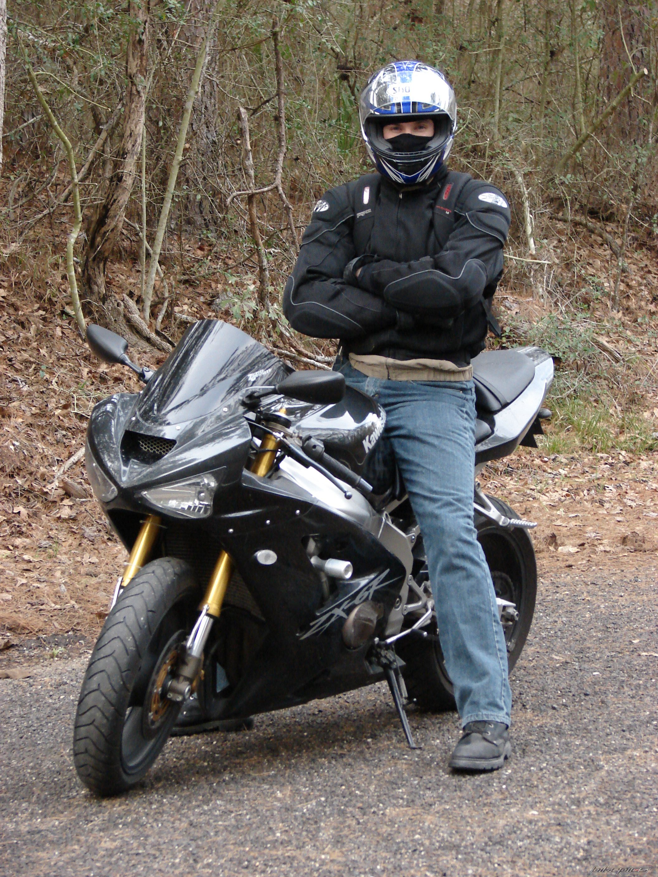 2003 KAWASAKI ZX 6R | Picture 791990 motorcycle photo