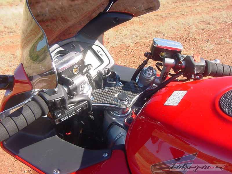 2000 HONDA VFR 800 | Picture 792 motorcycle photo