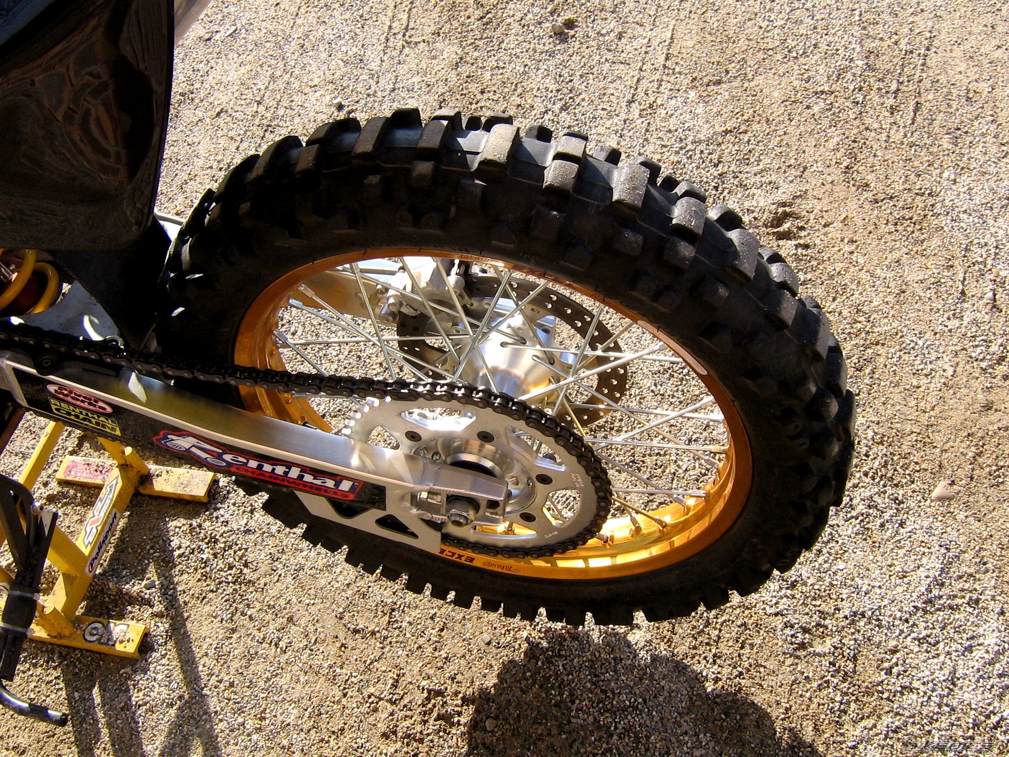 2006 SUZUKI RM 250 | Picture 792162 motorcycle photo