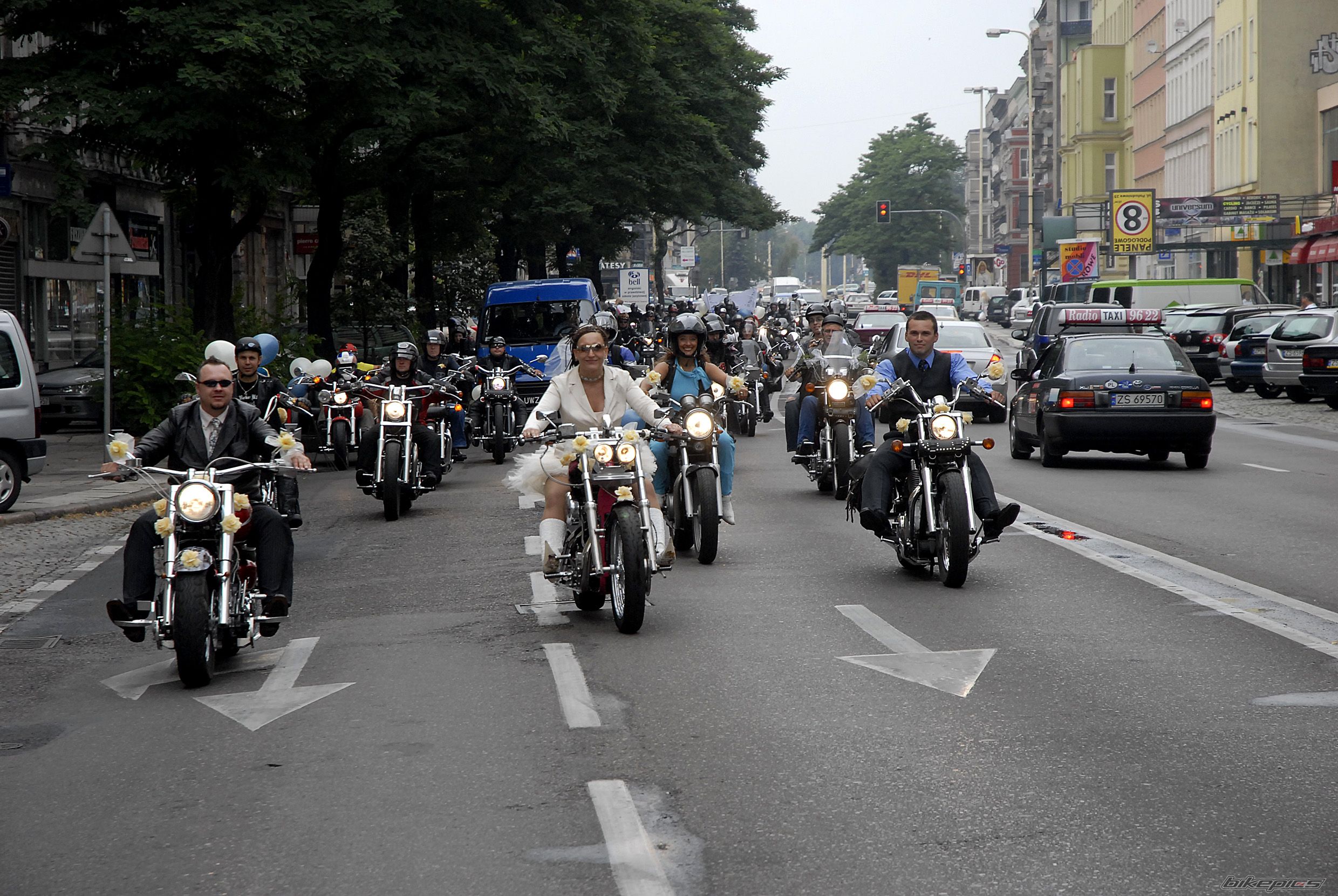 2006 HARLEY DAVIDSON DONT HAVE A CLUE | Picture 792192 motorcycle photo