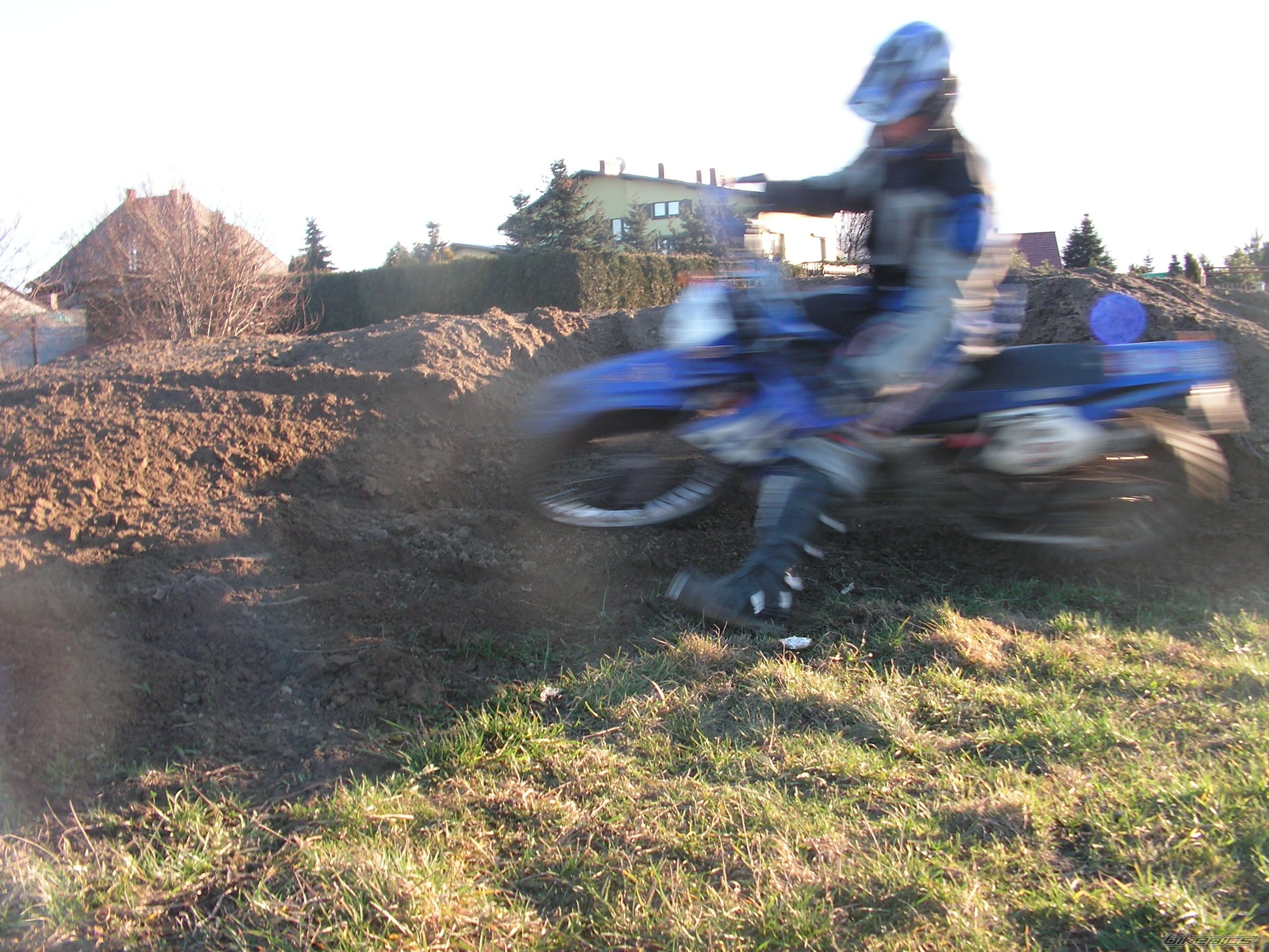 2006 YAMAHA DT 50 | Picture 792353 motorcycle photo
