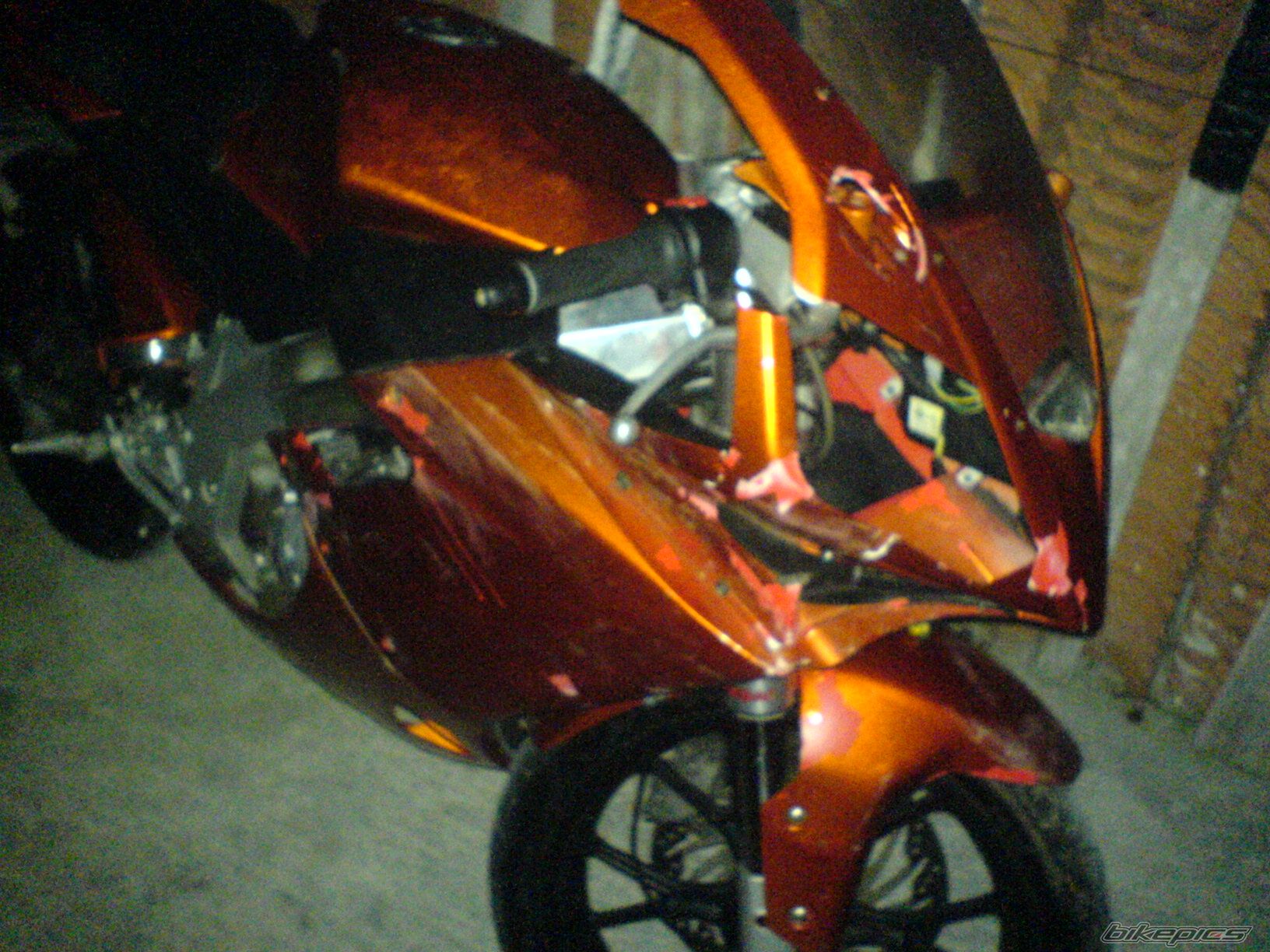 2007 DERBI GP1 | Picture 792390 motorcycle photo