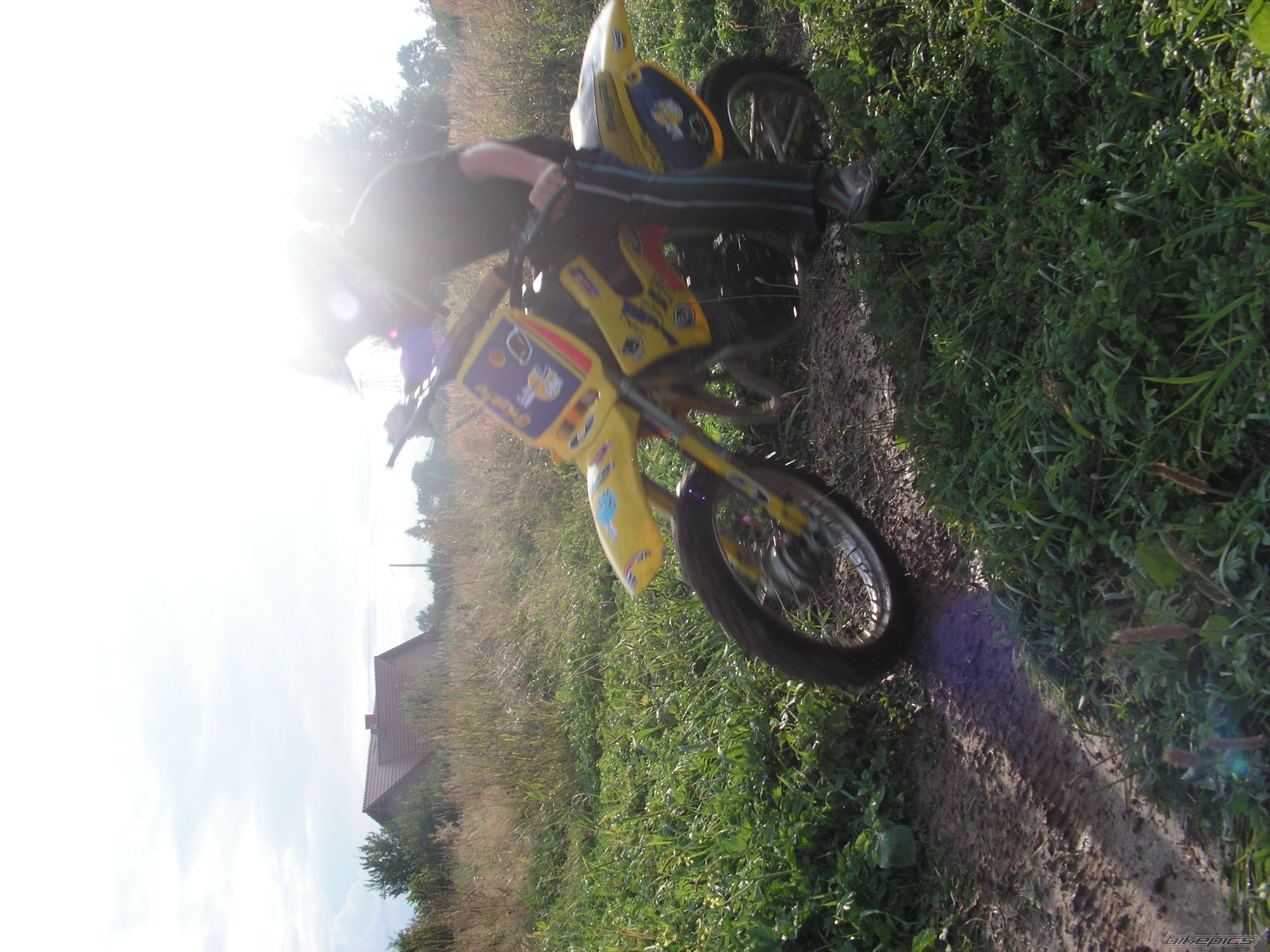 1999 MALAGUTI GRIZZLY 50 | Picture 792431 motorcycle photo
