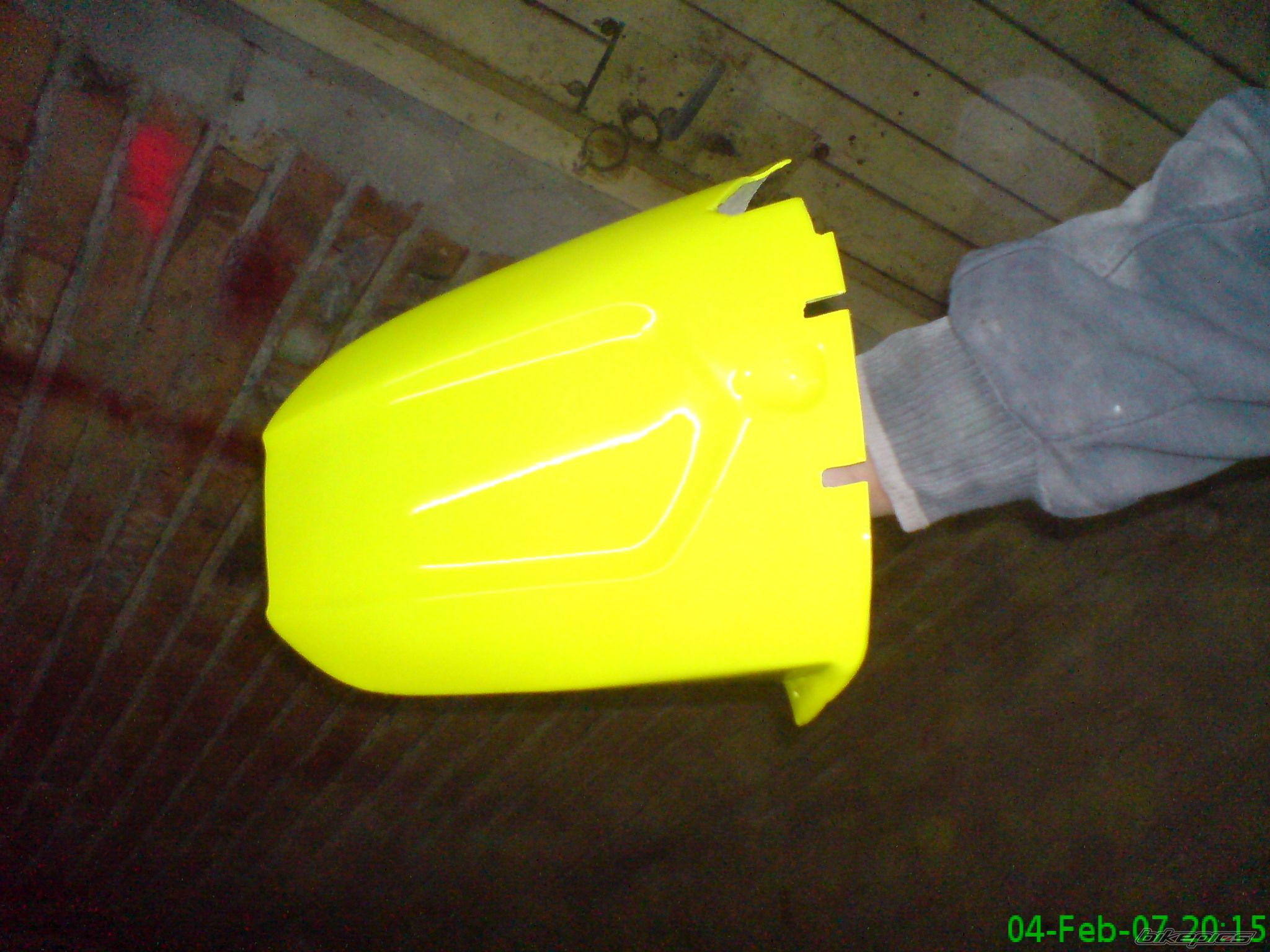 1994 HONDA CBR 600 | Picture 792517 motorcycle photo