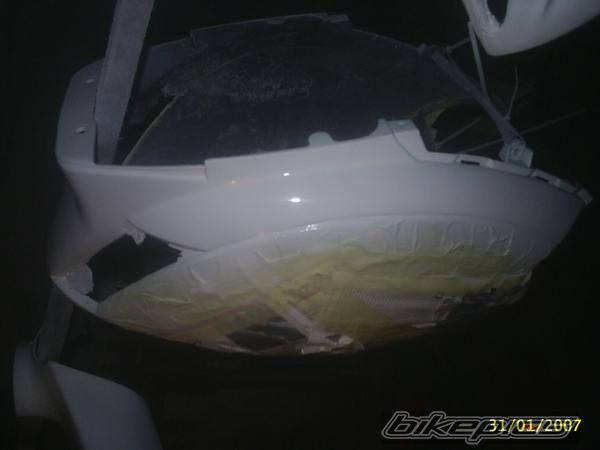 2001 PIAGGIO ZIP SP | Picture 792620 motorcycle photo