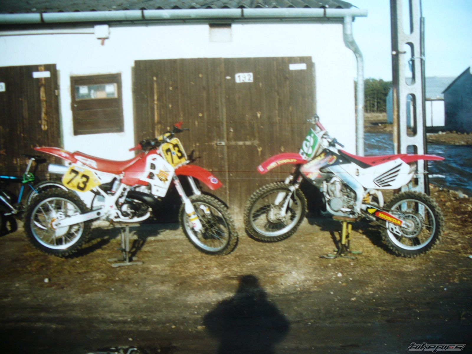   | Picture 792673 motorcycle photo
