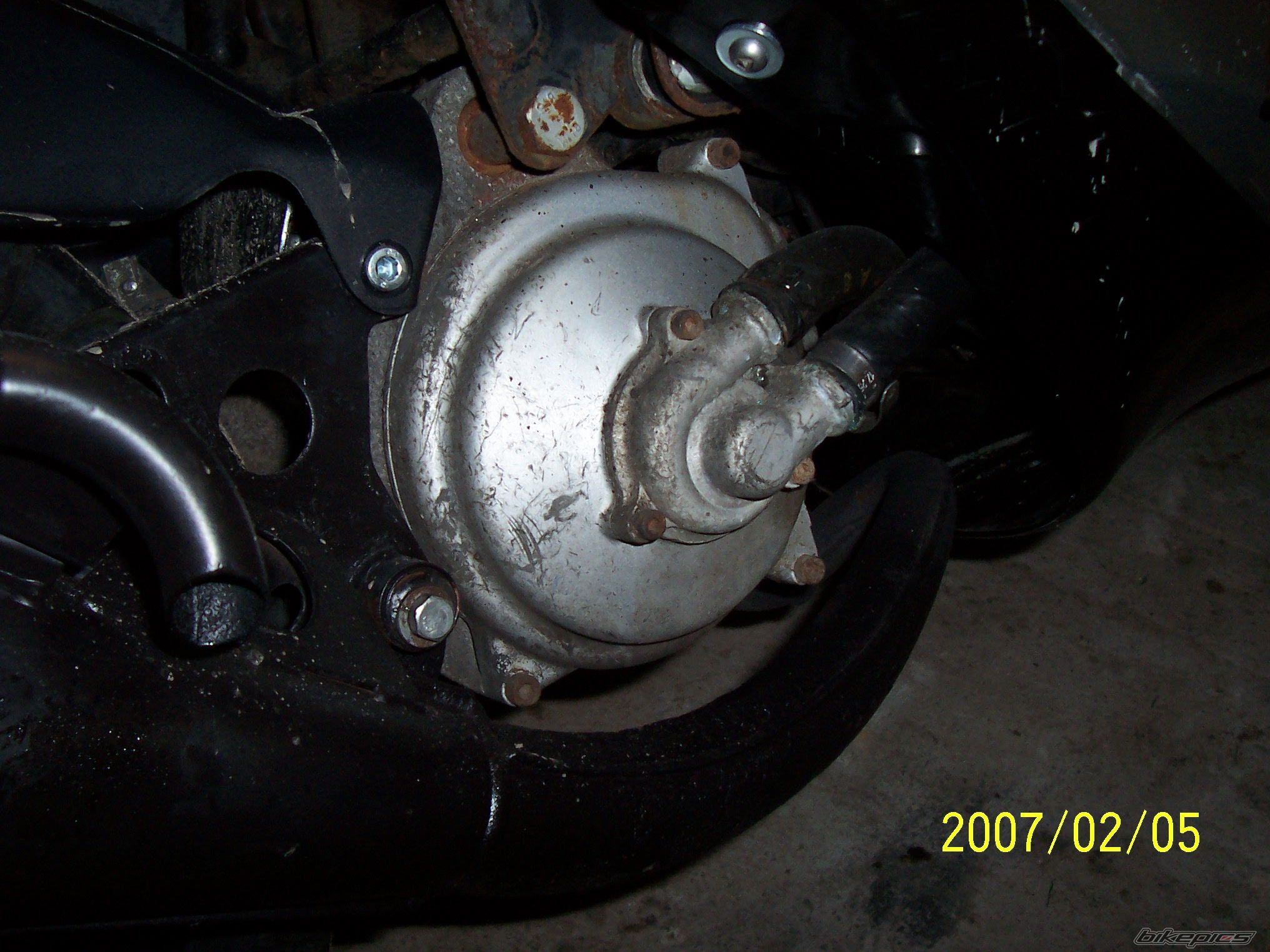1998 APRILIA SR RACING 50 | Picture 792694 motorcycle photo