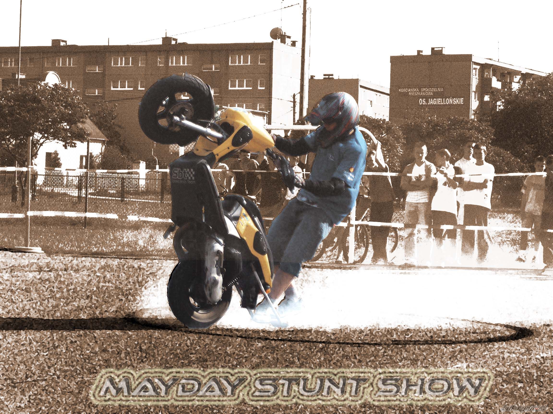 2003 YAMAHA EW 50 SLIDER | Picture 792739 motorcycle photo