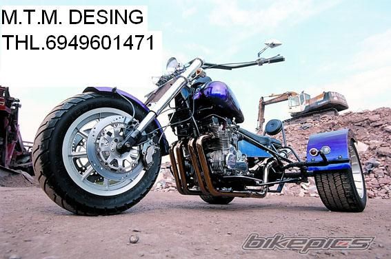2007 YAMAHA CRYPTON R 115 | Picture 792766 motorcycle photo