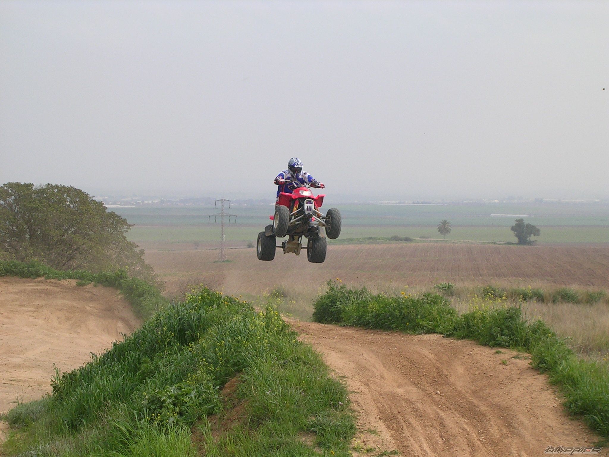 2004 ARCTIC CAT DVX 400 | Picture 792784 motorcycle photo