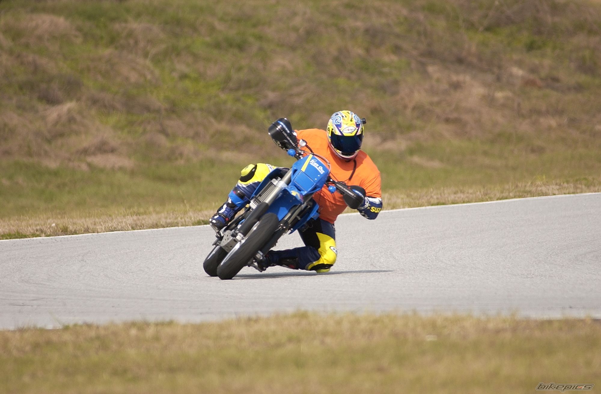 2006 HUSABERG FS 650 E | Picture 793072 motorcycle photo