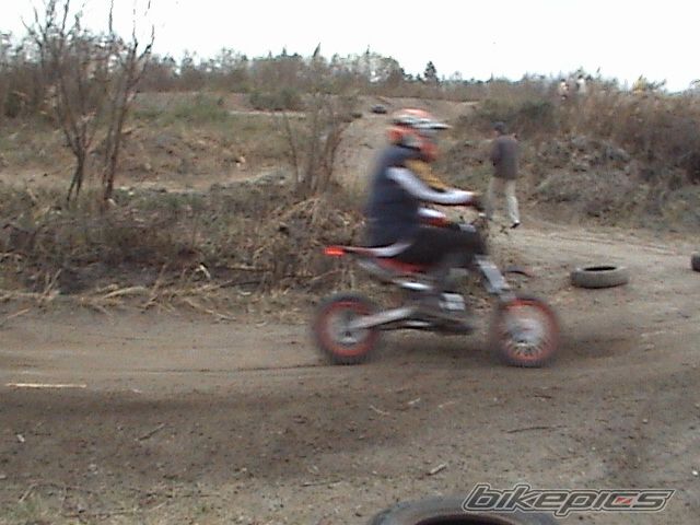 2006 X SPORT 110 | Picture 793378 motorcycle photo