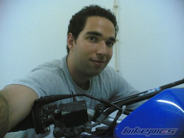 2001 YAMAHA DT 125 | Picture 793412 motorcycle photo