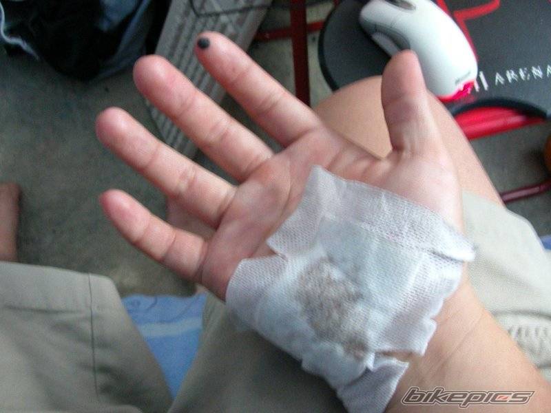 2003 PIAGGIO ZIP | Picture 79348 motorcycle photo