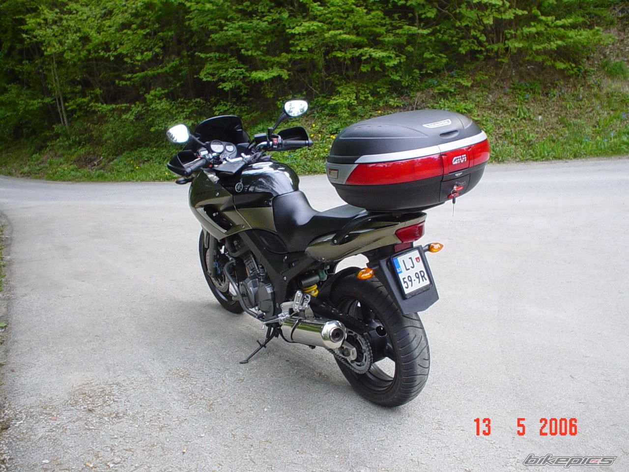 2005 YAMAHA TDM 900 | Picture 793536 motorcycle photo