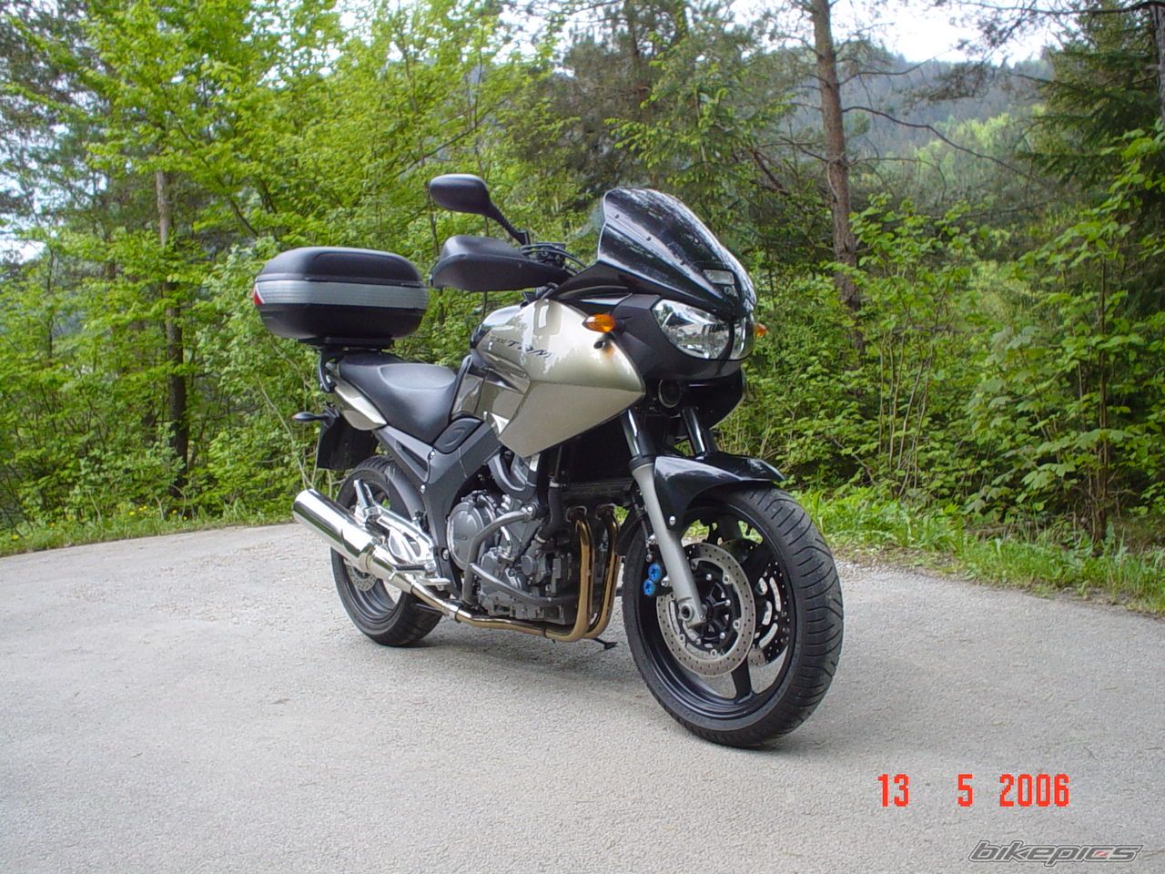 2005 YAMAHA TDM 900 | Picture 793537 motorcycle photo