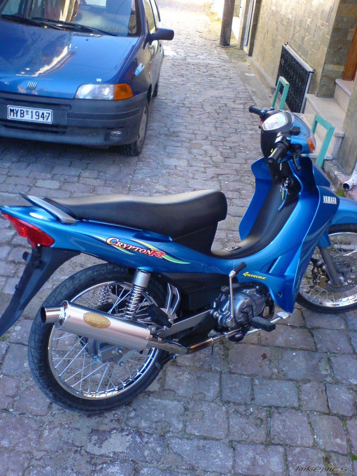    | Picture 793555 motorcycle photo