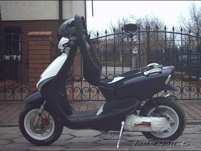 1997 YAMAHA NEOS | Picture 793618 motorcycle photo