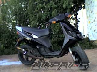 2007 PIAGGIO NRG | Picture 793723 motorcycle photo